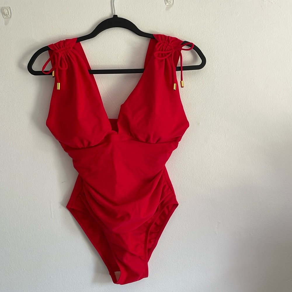 Shore Shapes Swimwear One Piece